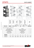 Datasheet CPAP Triplex Datasheet CPAP Triplex