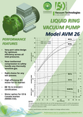 Datasheet Asco AVM 26 Datasheet Asco AVM 26