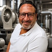Ferry Jansen