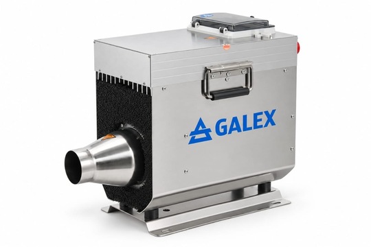 Galex Air Axion One 720