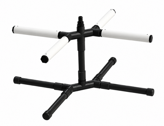 Beluchter 40 m³/h